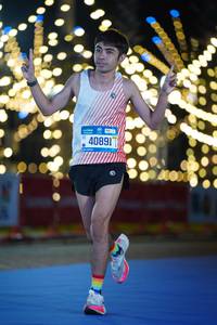 BIB: 40891, 102
                            <button type="button" onclick="openModal(19770573)" class="btn btn-primary btn-sm float-right btn-popup" data-toggle="modal" data-target=".modal-high-quality">
                        <i class="fas fa-shopping-cart"></i> Add to Cart
                    </button>
                                            <button type="button" onclick="isThisMe(19770573, true)" class="btn btn-success btn-sm float-right btn-popup btn-isme hidden" data-toggle="tooltip" data-placement="bottom" title="นี่คือรูปของคุณใช่ไหม คลิกที่นี่เพื่อเอาเข้าอัลบั้ม">
                        <i class="fas fa-plus"></i> Add to album
                    </button>
                    <button type="button" onclick="isThisMe(19770573, false)" class="btn btn-warning btn-sm float-right btn-popup btn-isnotme hidden">
                        <i class="fas fa-ban"></i> Remove from album
                    </button>